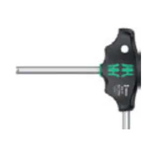 Wera 454 Hf Single Torque screwdriver