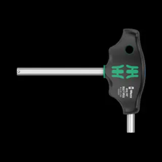 Wera 05023348001 hex key T-handle hex key Metric 1 pc(s)