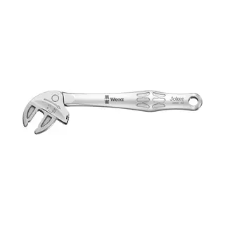 Wera 6004 verstellbarer Schraubenschlüssel