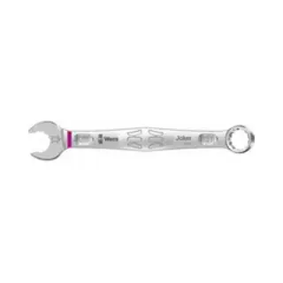 Wera 05020205001 combination wrench