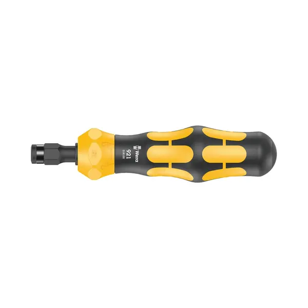 Wera 05018100001 Hand-Schraubendreher Multi-Bit Schraubendreher Gerade Schraubendreher thumbnail