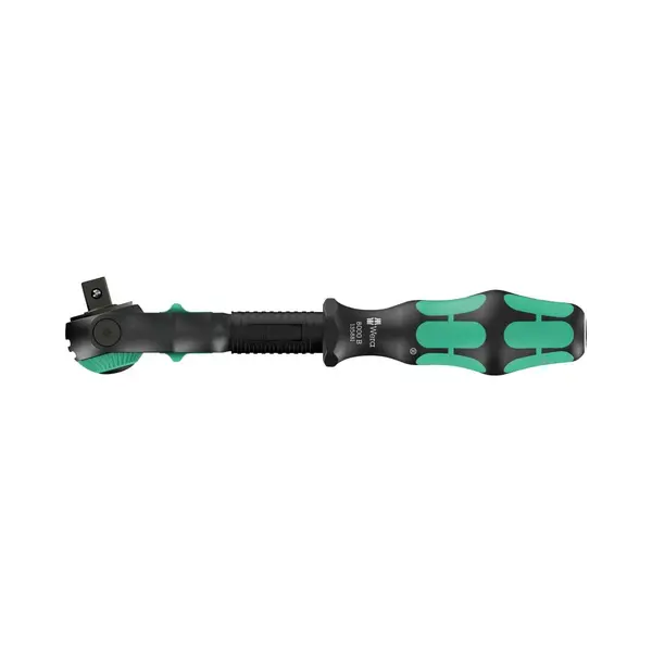 Wera 05135881001 ratchet wrench 1 pc(s) Black, Green thumbnail
