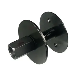 Osborn, Bankschroeven + Klemmen, Houder Voor Polijstschijven 15-30mm M14 (30 mm)