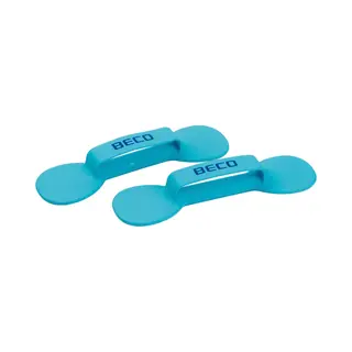 Beco-Beermann 96044-66 Schwimmtrainingshilfe Türkis