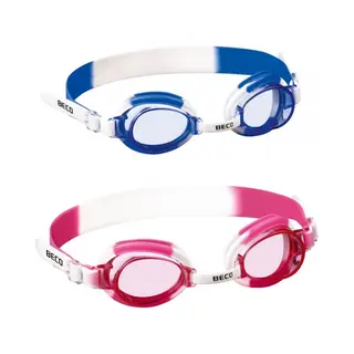 Beco-Beermann Halifax Schwimmbrille Junior Frauen