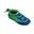 blauw