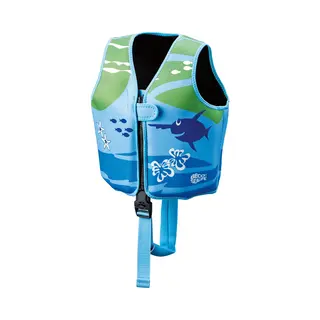 Beco, Zwemvest, (M, 18-30 Kg)