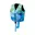 Blauw/Groen