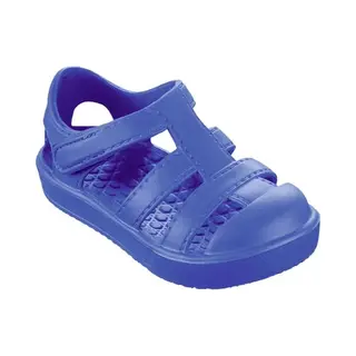 Beco Kinder Sandaaltjes Jongens Blauw Maat 28