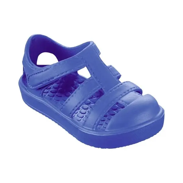 Beco Kinder Sandaaltjes Jongens Blauw Maat 28 thumbnail