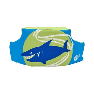 Magni, Schwimmhilfe
