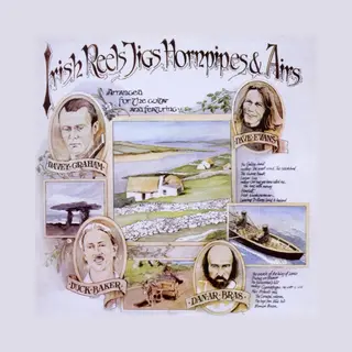 Various Irish Reels, Jigs, Hornpipes & Airs