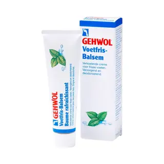 Gehwol Voetfris Balsem 75 Ml