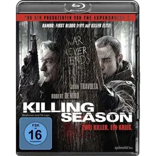 Killing Season