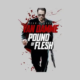 Pound Of Flesh