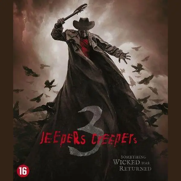 Splendid Jeepers Creepers 3 thumbnail