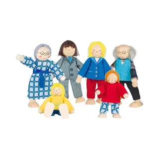Goki SO218 Handpuppe