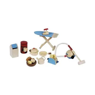 Goki 51939 Puppenstuben-Zubehör