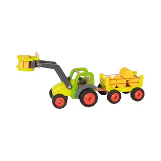 Goki 55887 Schiebe- & Ziehspielzeug