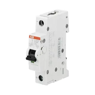 Abb 2CDS271061R0044 zekering Ministroomonderbreker