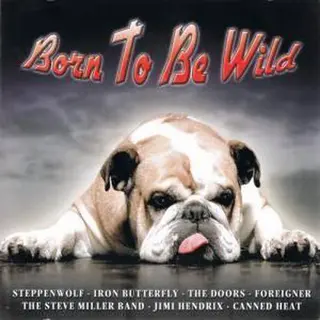 Various - Born To Be Wild