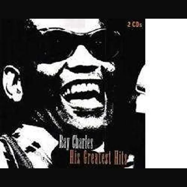His Greatest Hits thumbnail