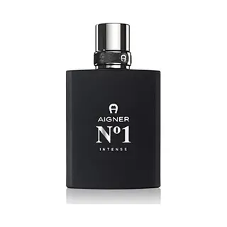 Etienne Aigner No1 Intense Eau De Toilette Pour Homme Spray For Him, 100 Ml