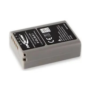 Ansmann 1400-0058 batterij voor camera's/camcorders Lithium-Ion (Li-Ion) 1140 mAh