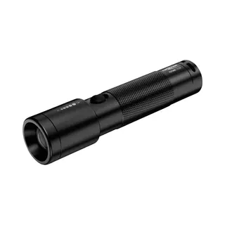 Ansmann 1600-0138 flashlight Black Hand flashlight