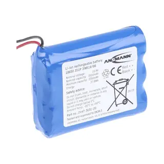 Ansmann 2447-3031-20 not categorized