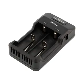 Ansmann 1001-0050 battery charger