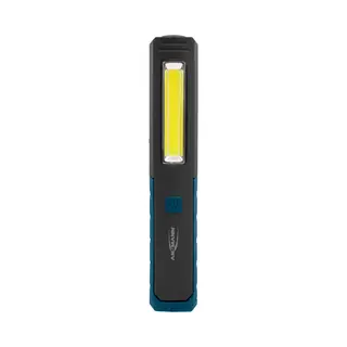 Ansmann WL210B Schwarz, Blau Taschenlampe Cob Led