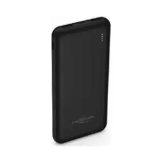 Ansmann 1700-0132 Powerbank 10000 mAh Schwarz
