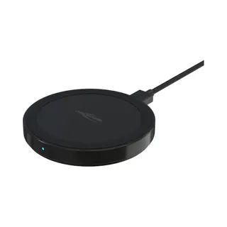 Ansmann WiLine 5 Smartphone Black Usb Wireless charging Indoor