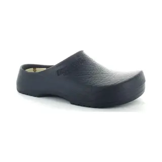 Birkenstock - Super Birki - Klompen Heren - Klompen Dames - Donkerblauw - Maat 47