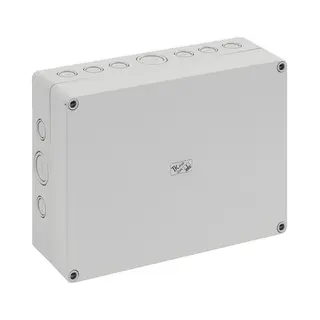 Spelsberg Tk Ps 2518-8f-m electrical enclosure IP66