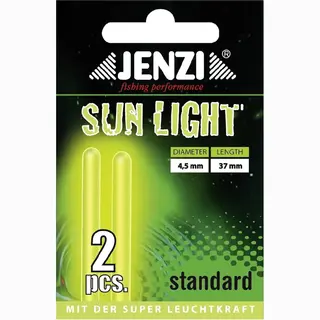 Jenzi Standard-Knicklicht Größe, Standard