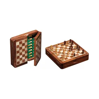 Philos 4014156027329 Schaakspel Desktop