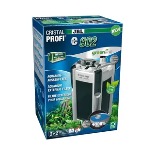Jbl GmbH & Co. Kg Aquariumfilter CristalProfi E902 Greenline