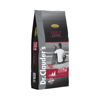 Dr.Clauder's Dr. Clauder's Best Choice Adult Large | 12, 5 Kg