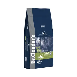 Dr.Clauder's All Breed Hyposensitive Hert&Aardappel - Hondenvoer - 11.5 Kg