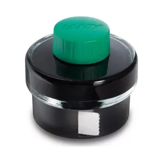 Lamy T52 Inktfles 50ml - Green