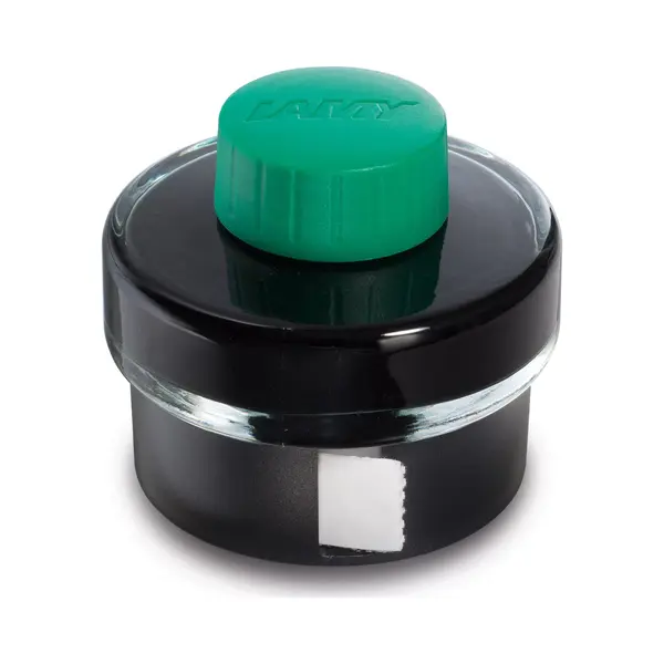 Lamy T52 Inktfles 50ml - Green thumbnail