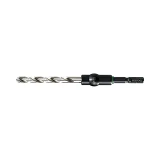 Festool Hss D 8.0/75 Ce/M-Set Spiralbohrer-Bit 1 Stück(e)