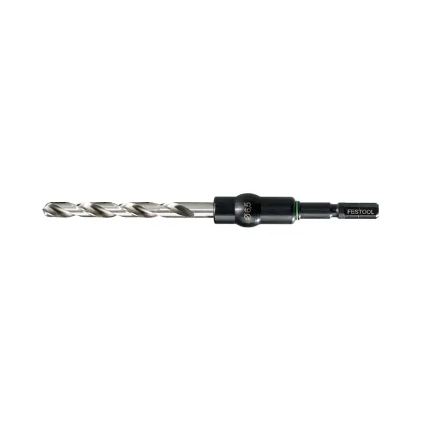 Festool Hss D 8.0/75 Ce/M-Set Spiralbohrer-Bit 1 Stück(e) thumbnail