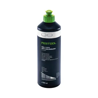 Festool 202051 furniture cleaning & polishing agent Polisher for furniture 500 ml