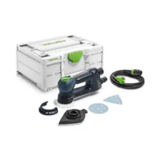 Festool 576259 Matrizen-/Geradschleifer Mehrfarbig 400 W