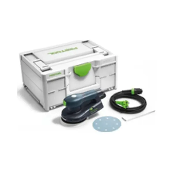 Festool 576341 Matrizen-/Geradschleifer Mehrfarbig 400 W thumbnail