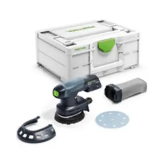 Festool 576370 Matrizen-/Geradschleifer Mehrfarbig