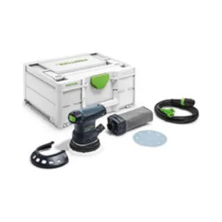 Festool 576069 Matrizen-/Geradschleifer Mehrfarbig 250 W